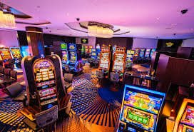 Live Baccarat Roulette igre123rs Myanmar Casino