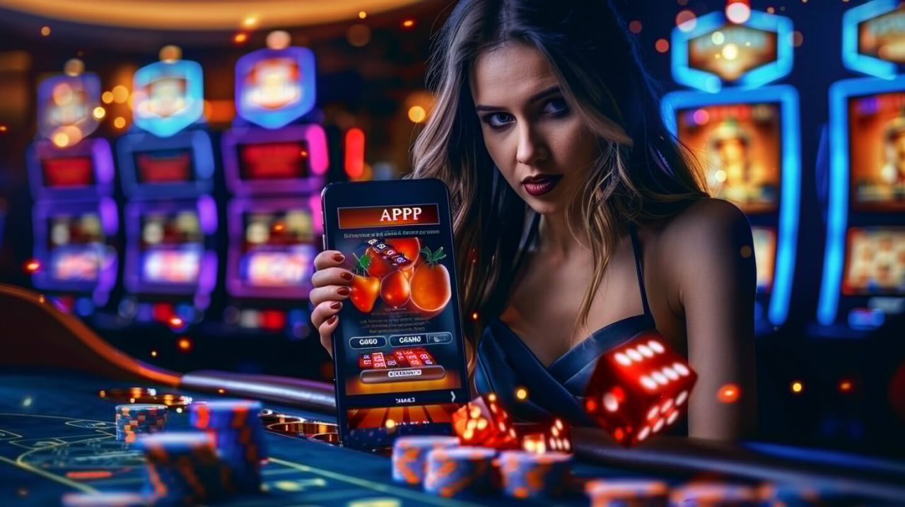 Video Slot ဂိမ်းများ igre123rs Myanmar
