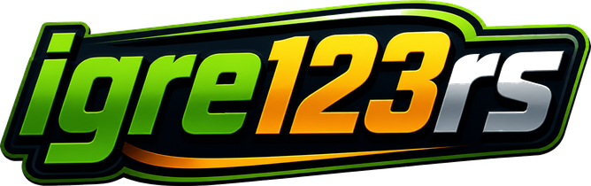 igre123rs Logo